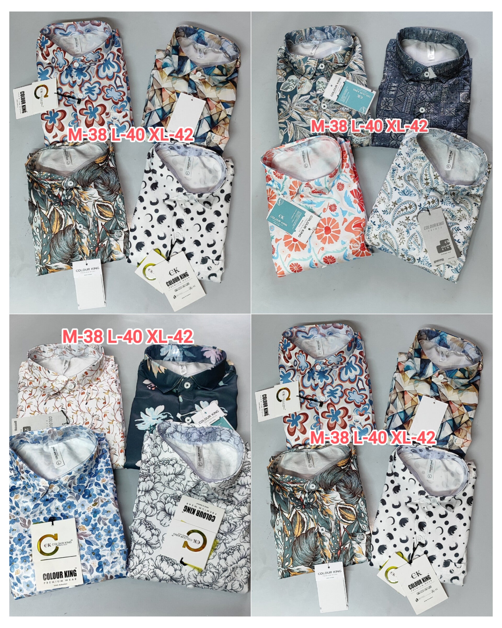NAGACLOTHING NX