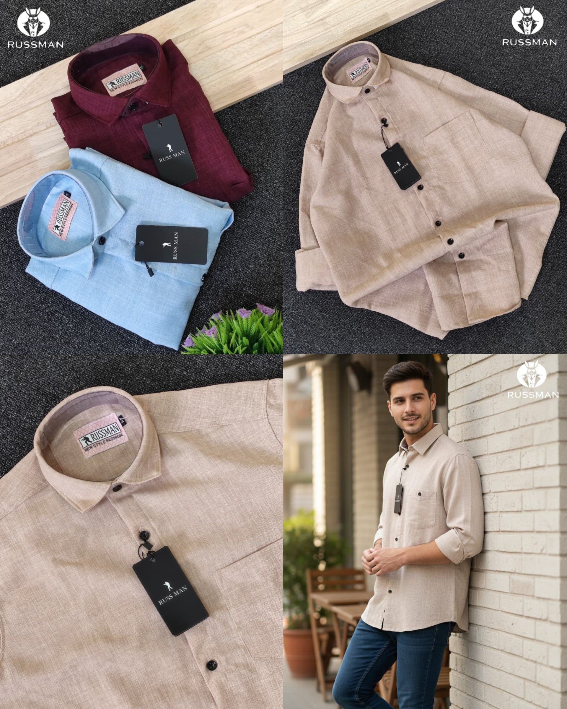NAGACLOTHING NX