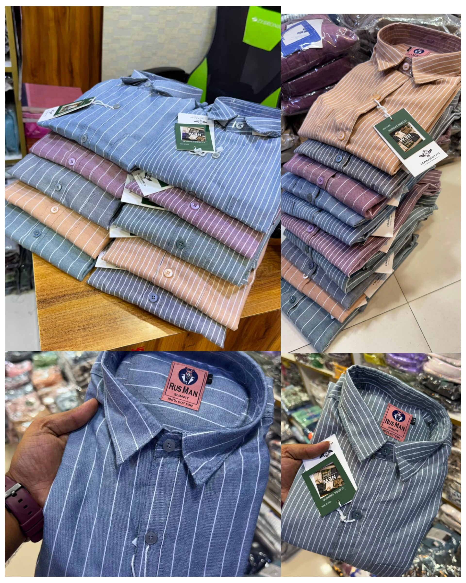 NAGACLOTHING NX