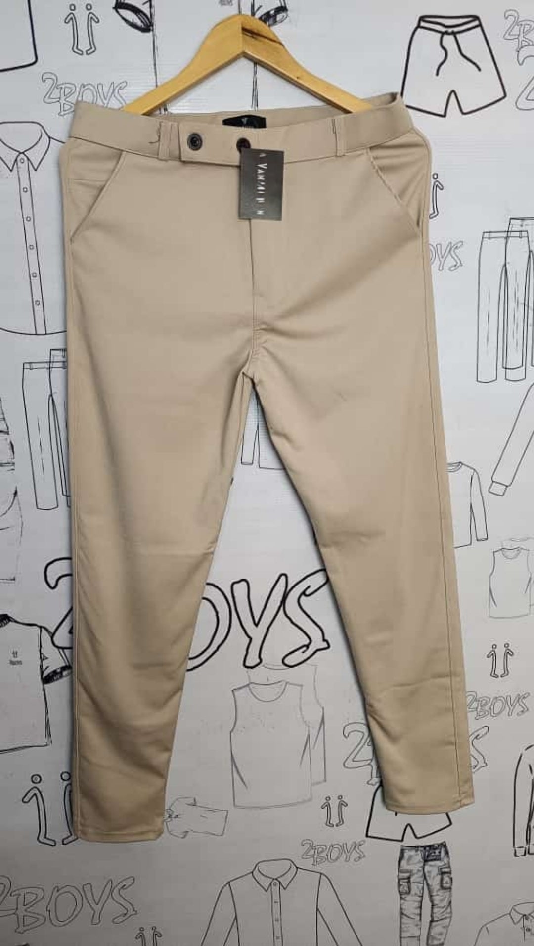 NAGACLOTHING NX