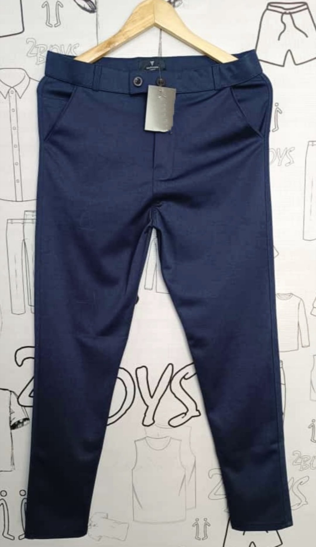 NAGACLOTHING NX