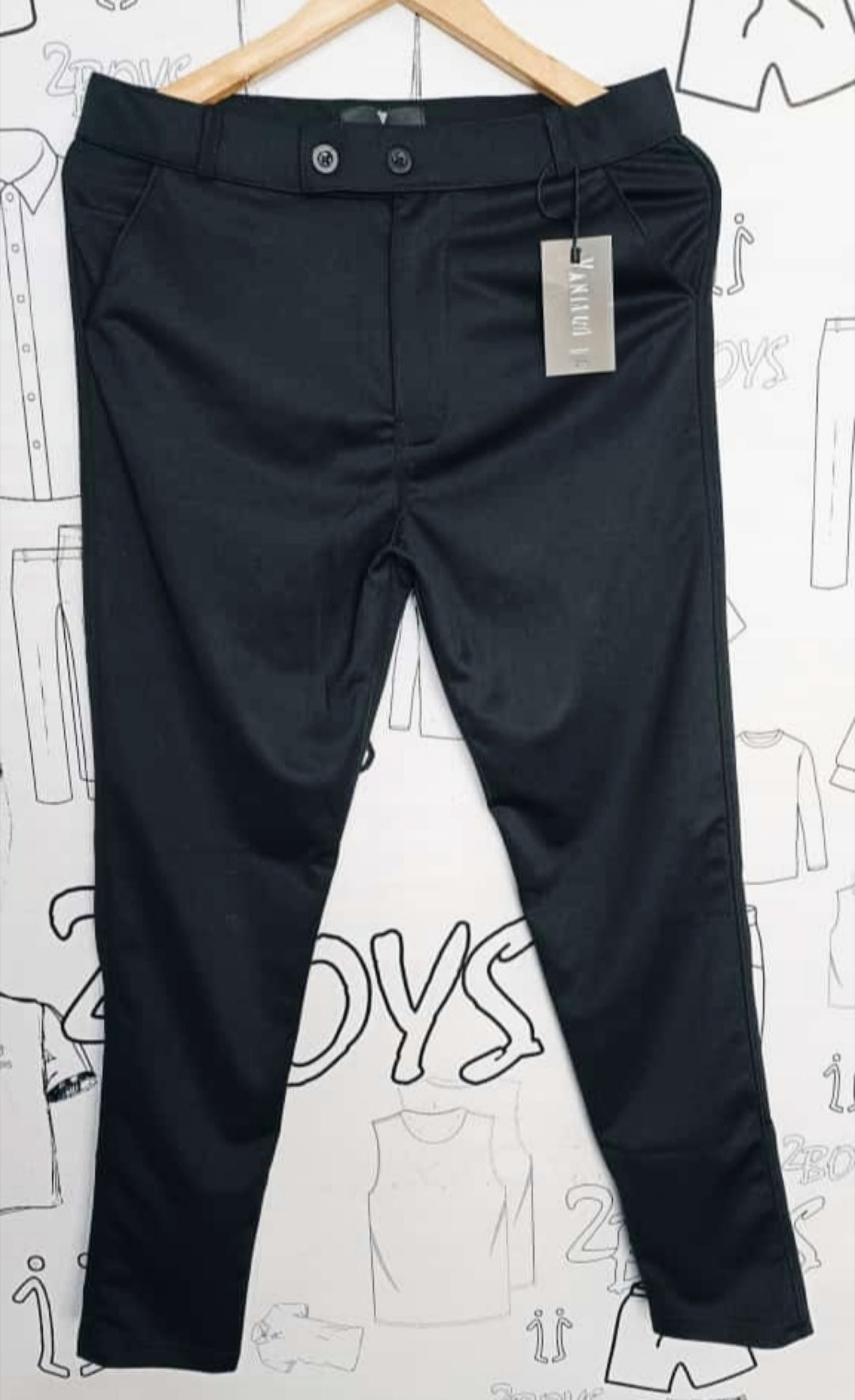 NAGACLOTHING NX