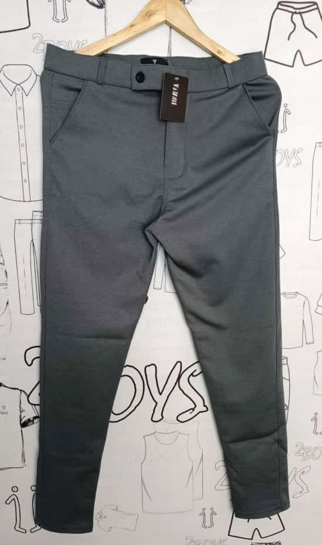 NAGACLOTHING NX