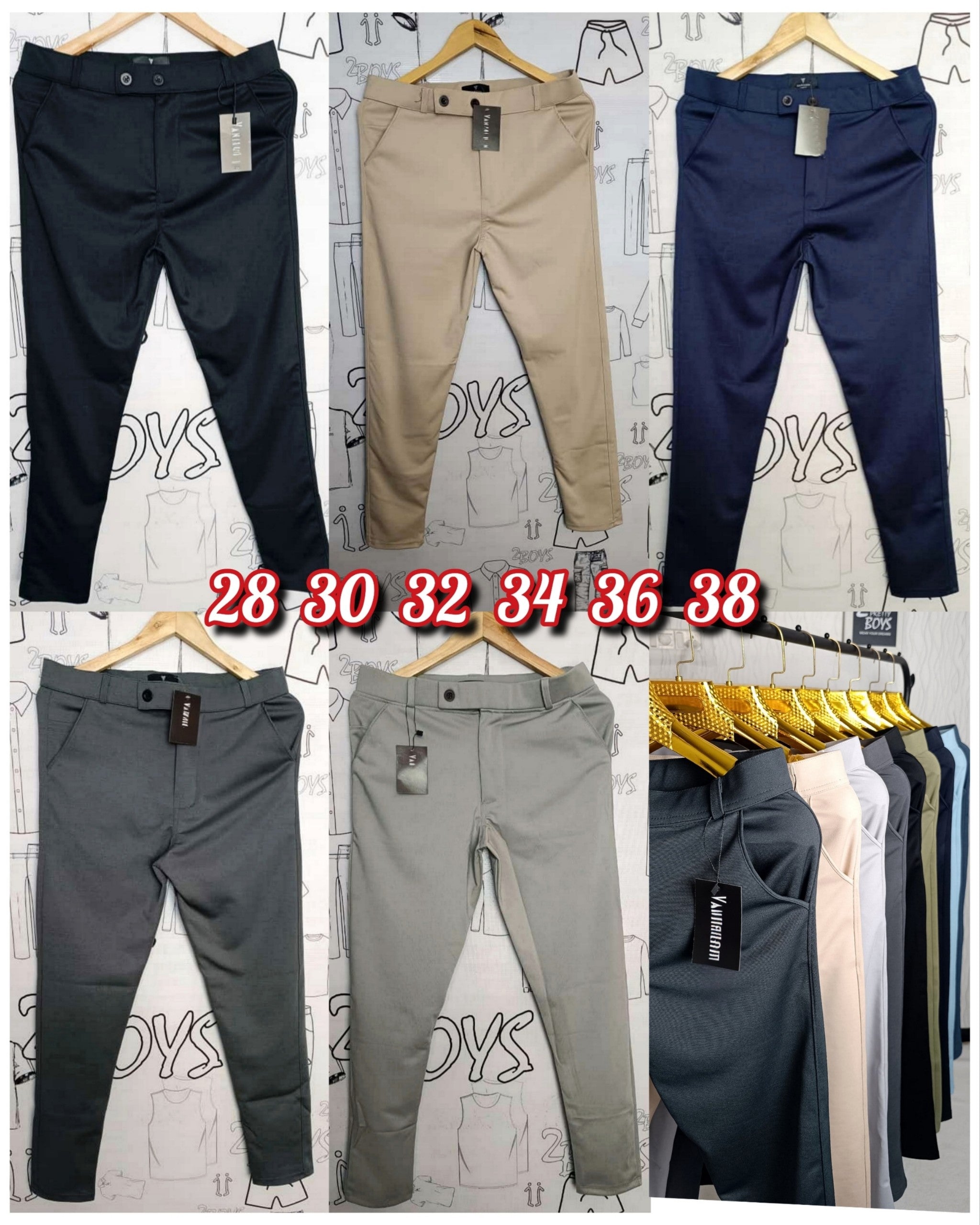 NAGACLOTHING NX