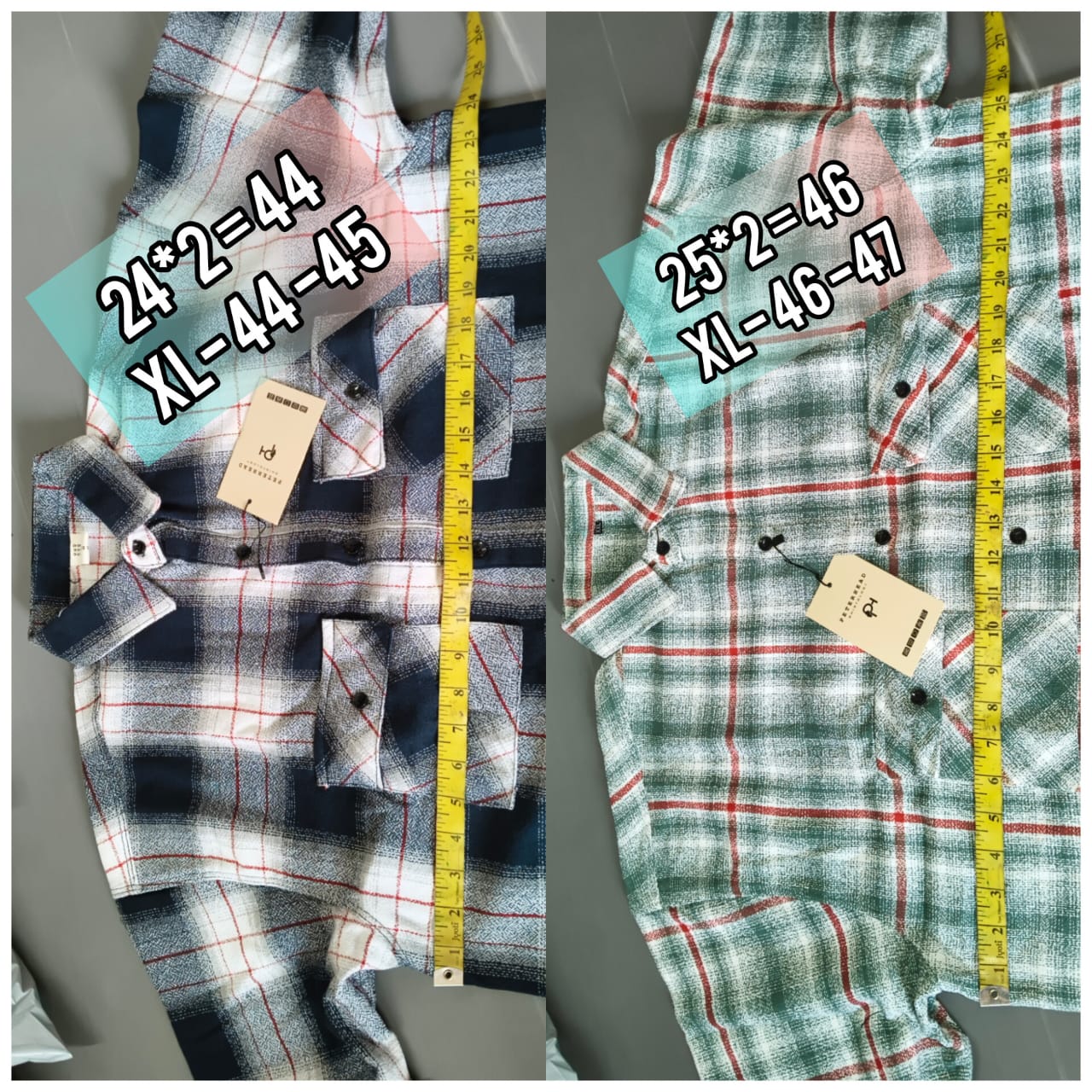 NAGACLOTHING NX