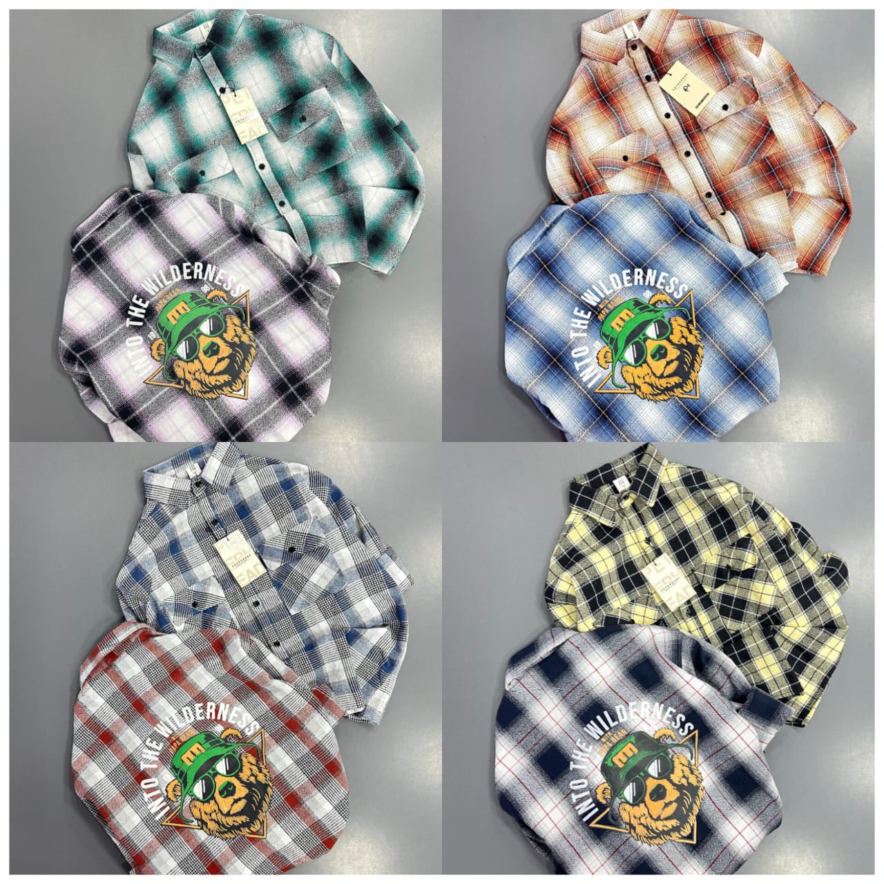 NAGACLOTHING NX