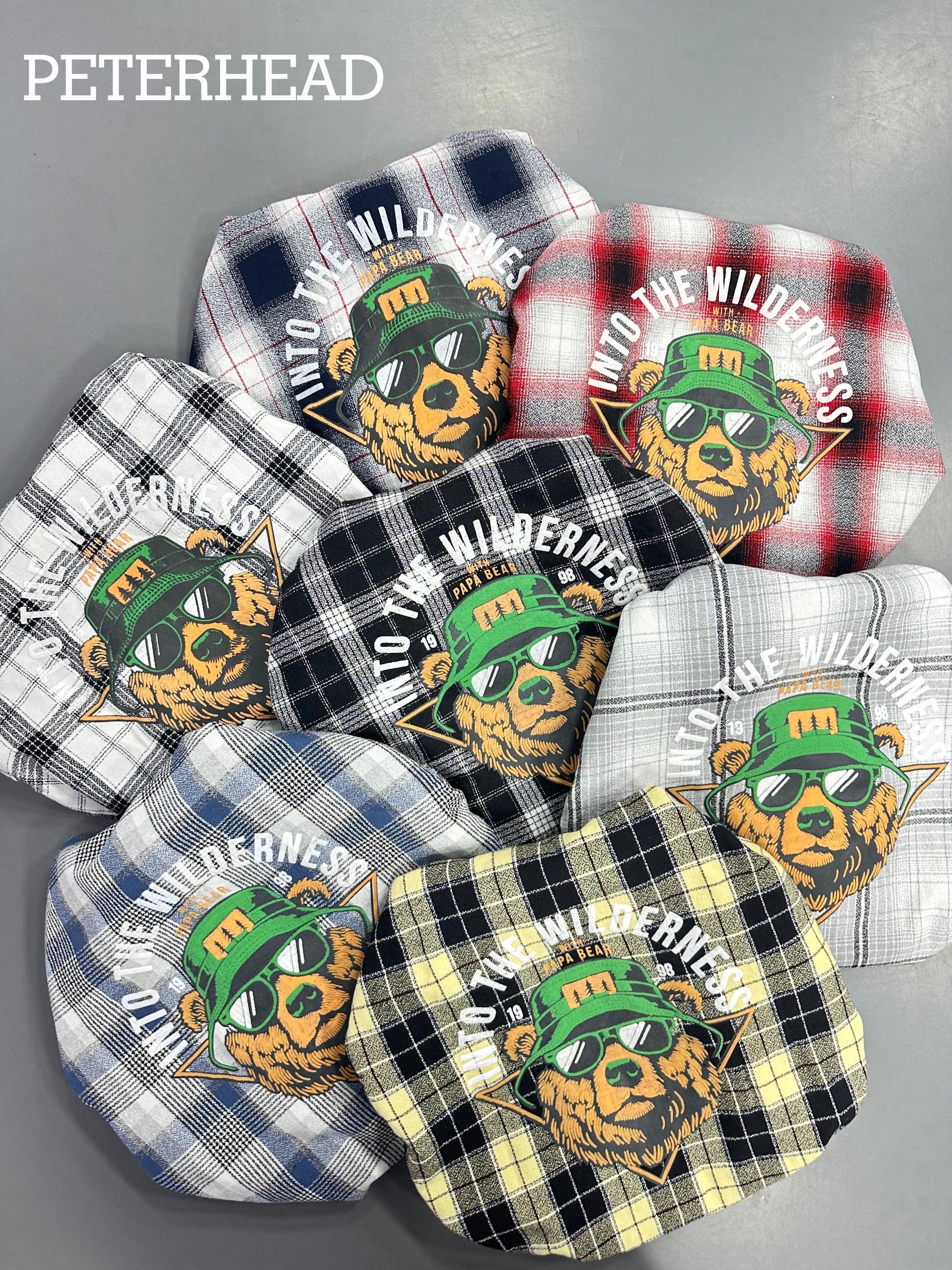 NAGACLOTHING NX