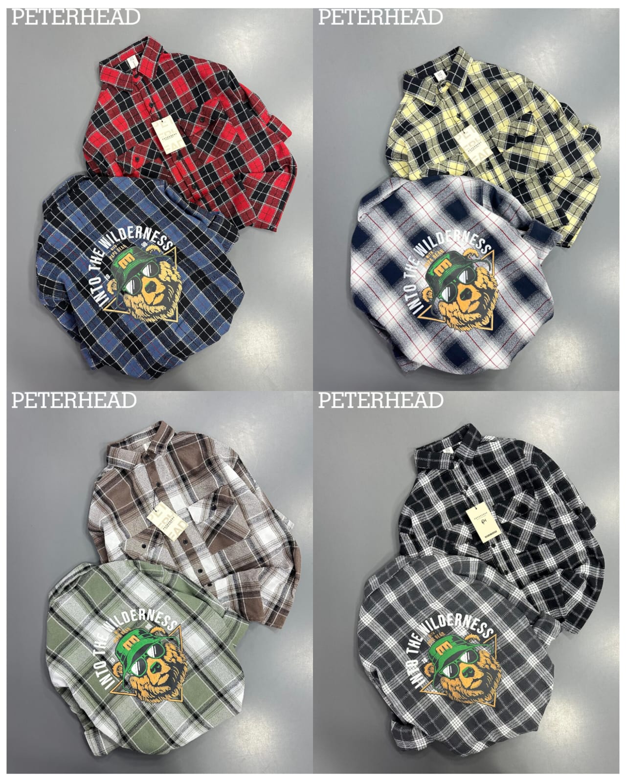 NAGACLOTHING NX