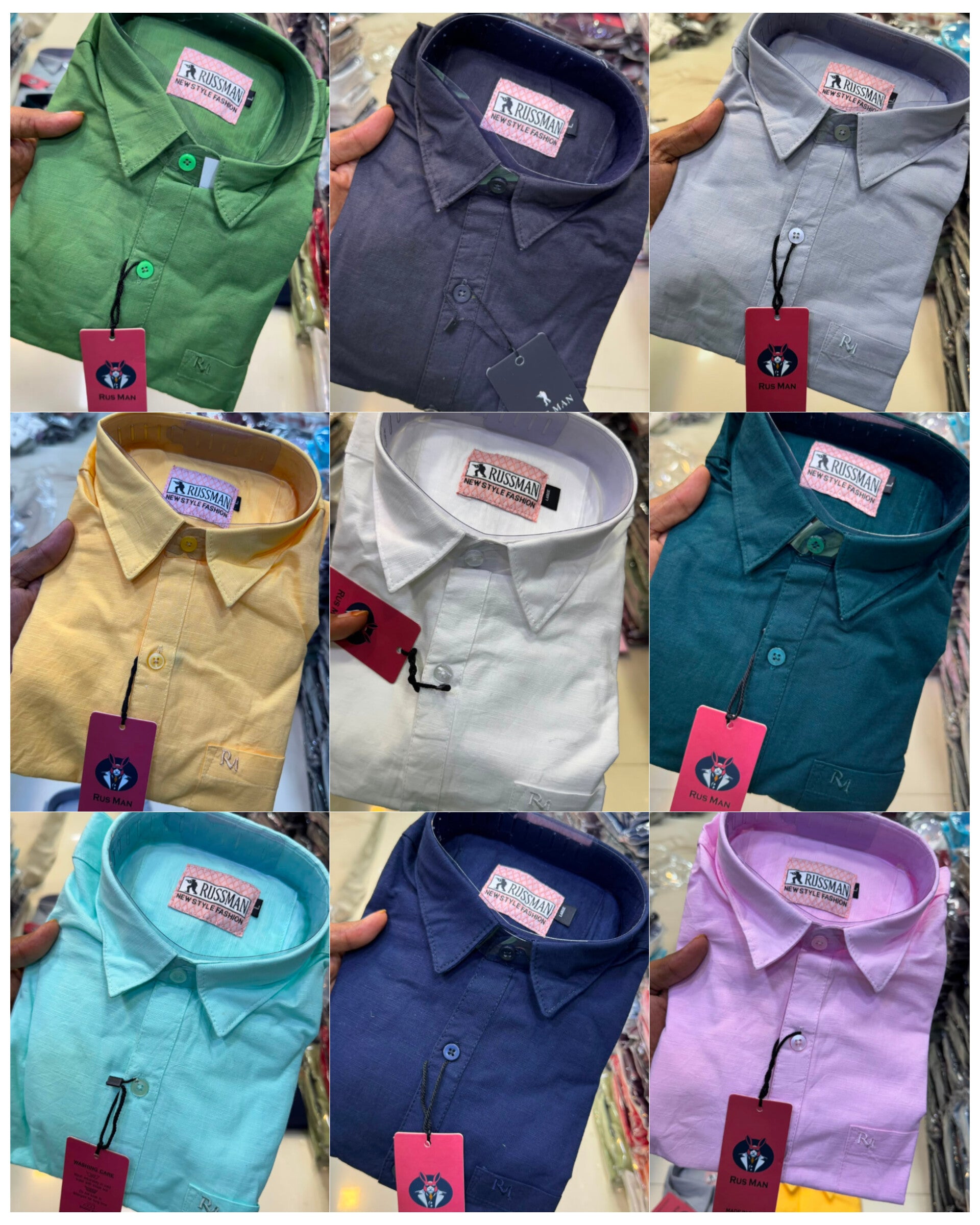 NAGACLOTHING NX