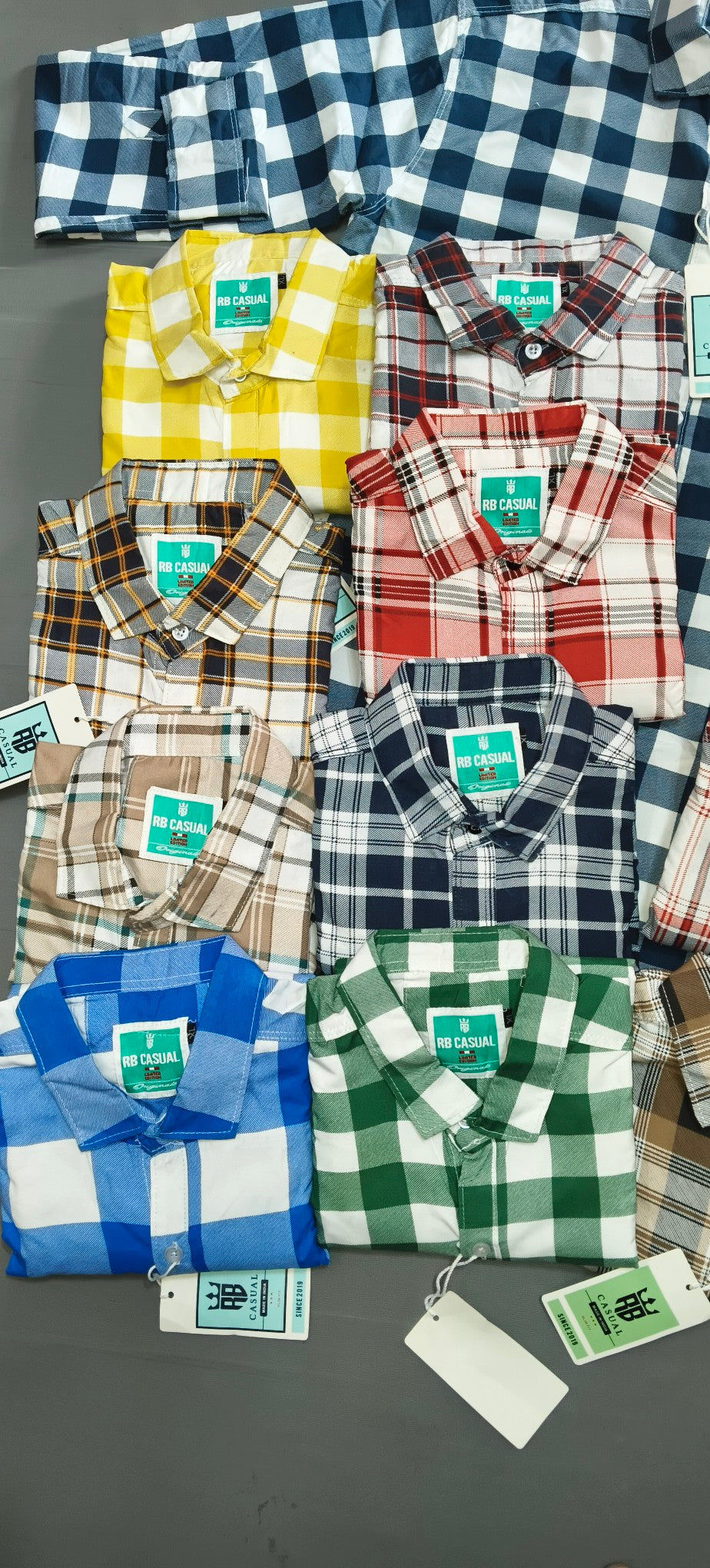 NAGACLOTHING NX