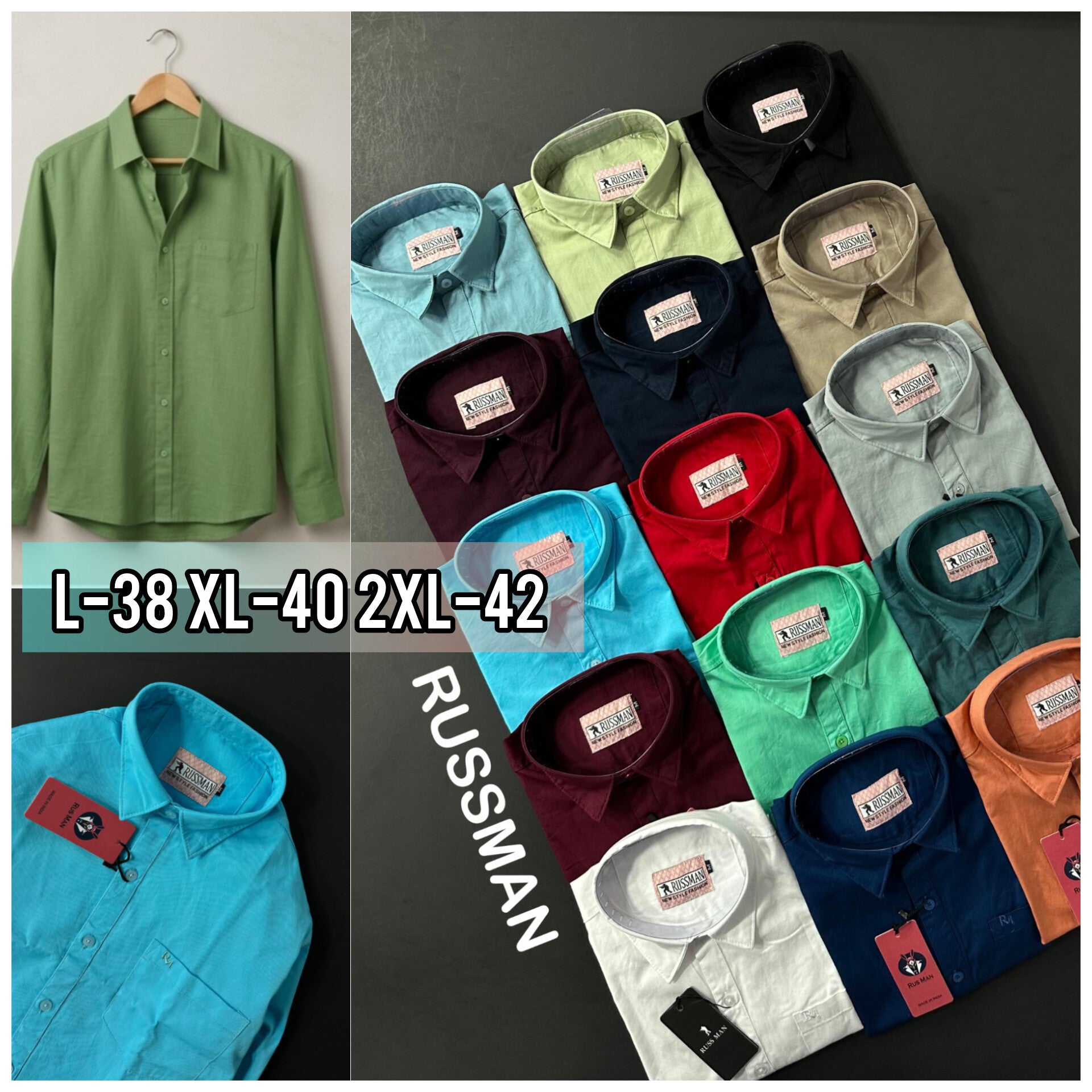 NAGACLOTHING NX