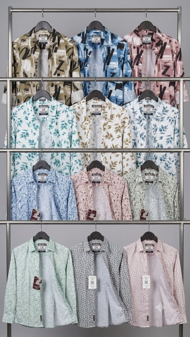NAGACLOTHING NX