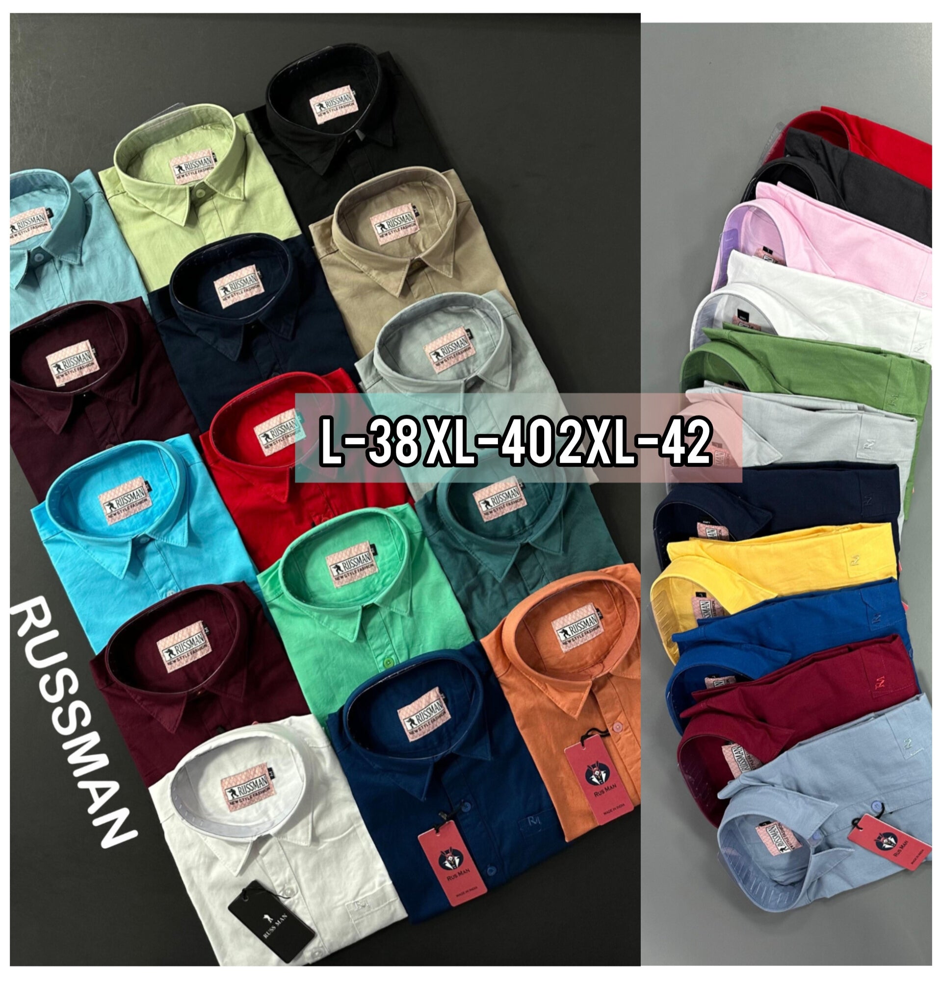 NAGACLOTHING NX