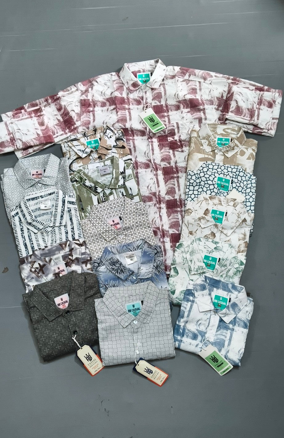 NAGACLOTHING NX
