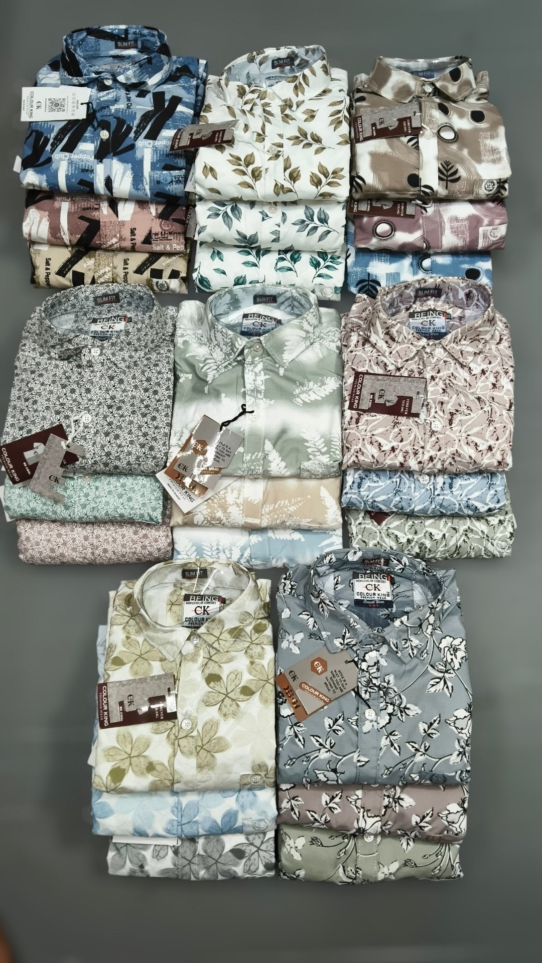 NAGACLOTHING NX